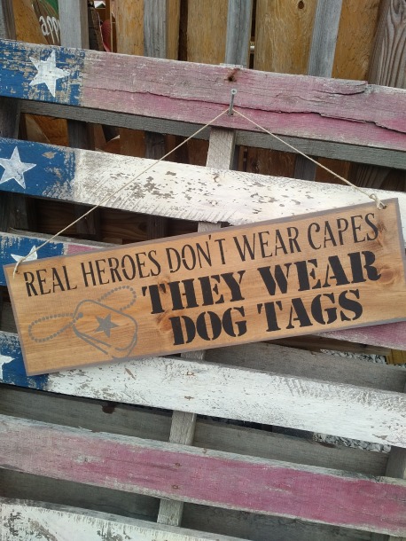 shop military hero dog tags